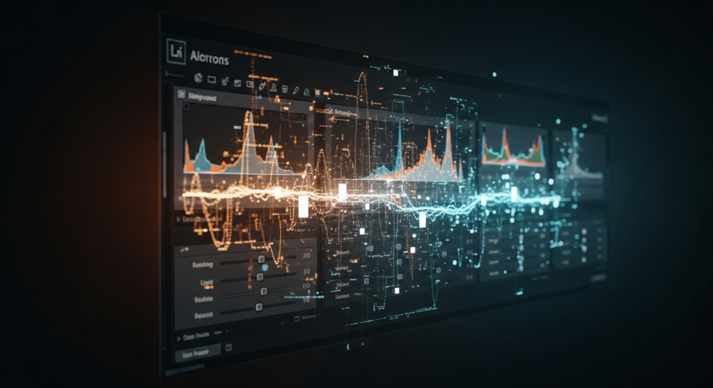 OpenAI Codex 無須 API 操作 Adobe AI自主駕馭專業軟體受矚 OpenAI Codex 無須 API 操作 Adobe AI自主駕馭專業軟體受矚