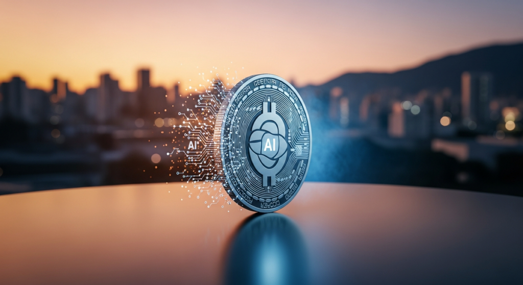 MercadoLibre調整金融科技戰略:棄用加密貨幣轉攻穩定幣與AI MercadoLibre調整金融科技戰略:棄用加密貨幣轉攻穩定幣與AI