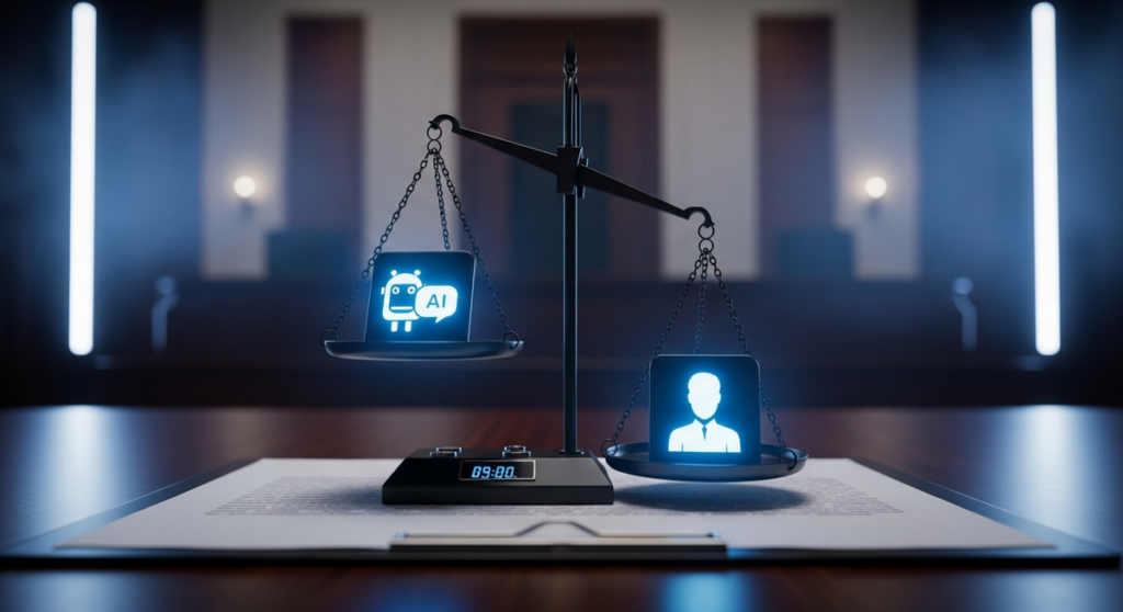 Google Gemini涉用戶自殺案 AI聊天機器人責任歸屬受考驗 Google Gemini涉用戶自殺案 AI聊天機器人責任歸屬受考驗