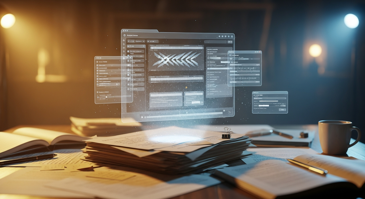 好萊塢助理悄用AI開發劇本 效率倫理兩難衝擊人才路 好萊塢助理悄用AI開發劇本 效率倫理兩難衝擊人才路