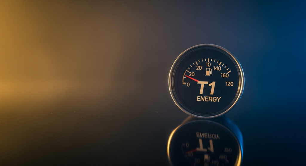 T1 Energy股價近期重挫逾四成 分析師指被嚴重低估 T1 Energy股價近期重挫逾四成 分析師指被嚴重低估