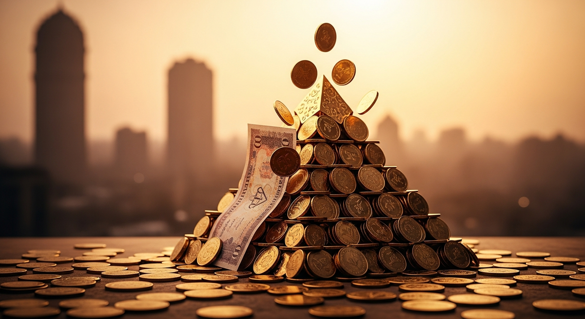 埃及訂財年預算目標:GDP成長5.4% 降低赤字與債務 埃及訂財年預算目標:GDP成長5.4% 降低赤字與債務