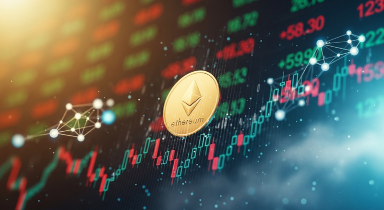 主流山寨幣現反彈動能：以太幣突破關鍵價位，HYPE幣漲勢受矚