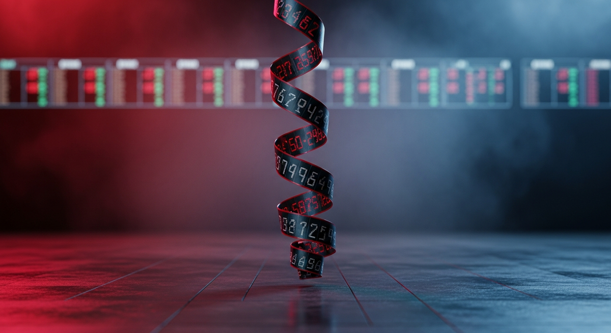 川普宣布暫停對伊朗攻擊 能源股應聲重挫 Murphy Oil跌逾9% 川普宣布暫停對伊朗攻擊 能源股應聲重挫 Murphy Oil跌逾9%