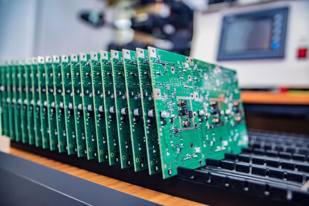 臺慶科入股聚鼎深化AI布局 雙方股價強攻市場關注 臺慶科入股聚鼎深化AI布局 雙方股價強攻市場關注