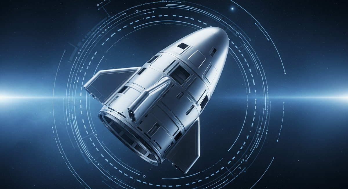 瑞士火箭關鍵組件領先全球 南韓太空運算尋新藍海 瑞士火箭關鍵組件領先全球 南韓太空運算尋新藍海