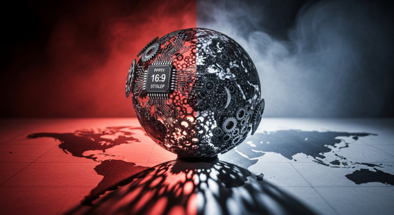 全球地緣政治重塑汽車產業鏈 歐中策略分歧影響深遠