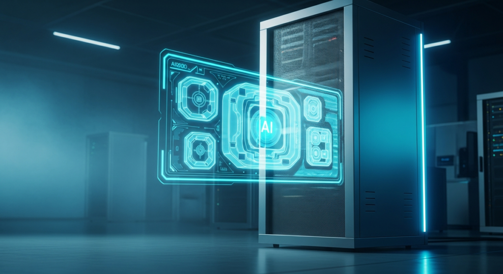 瑞士AutoForm提製造業生存解方:AI金型模擬助產業數位轉型 瑞士AutoForm提製造業生存解方:AI金型模擬助產業數位轉型