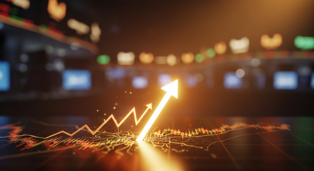 Venture Global股價飆漲逾倍 分析師估值現巨大分歧 Venture Global股價飆漲逾倍 分析師估值現巨大分歧