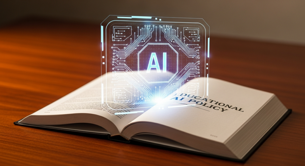 美國教育部新政策拍板 聯邦補助將AI納入優先考量 美國教育部新政策拍板 聯邦補助將AI納入優先考量