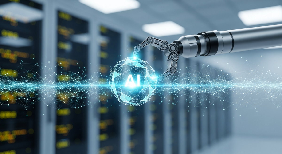 AI衝擊下印度IT業加速轉型 併購新技術搶攻市場