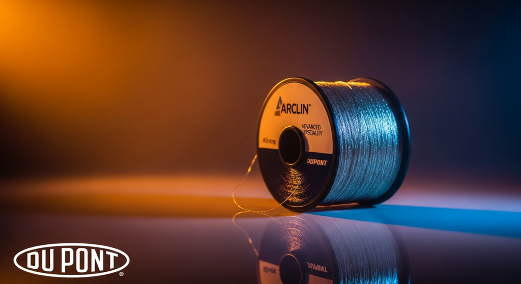 Arclin併購杜邦Kevlar、Nomex業務 擴展特種纖維版圖 Arclin併購杜邦Kevlar、Nomex業務 擴展特種纖維版圖