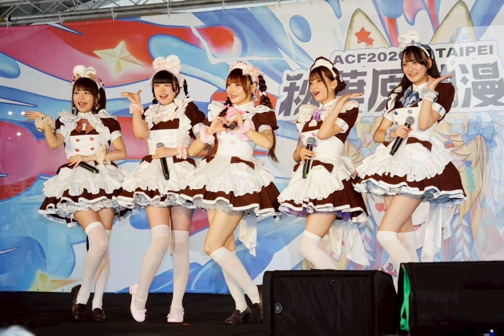 蔣萬安出席秋葉原動漫祭開幕 邀請市民連假走訪松菸體驗道地日系文化 蔣萬安出席秋葉原動漫祭開幕 邀請市民連假走訪松菸體驗道地日系文化