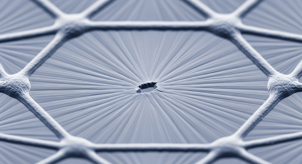 AI模型精準偵測材料原子缺陷 麻省理工團隊實現非破壞性量測 AI模型精準偵測材料原子缺陷 麻省理工團隊實現非破壞性量測