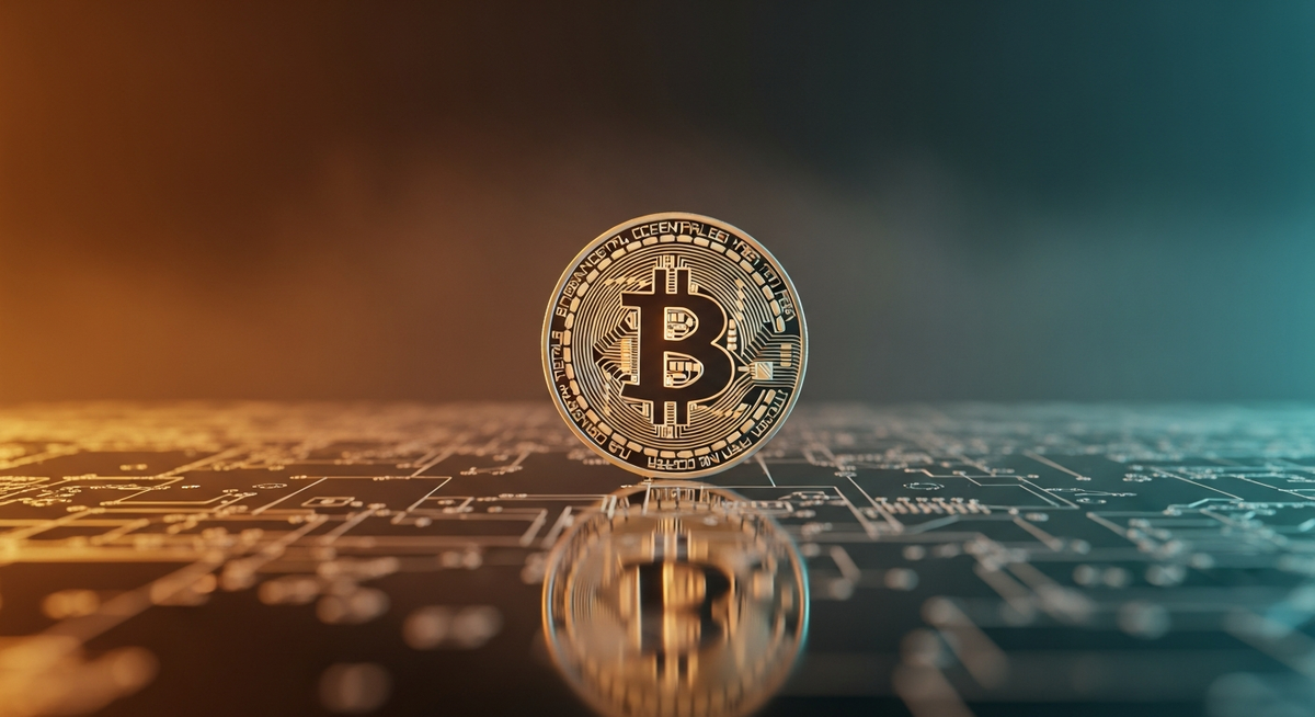 加密貨幣成投資新寵?財顧揭配置比例與潛力 加密貨幣成投資新寵?財顧揭配置比例與潛力