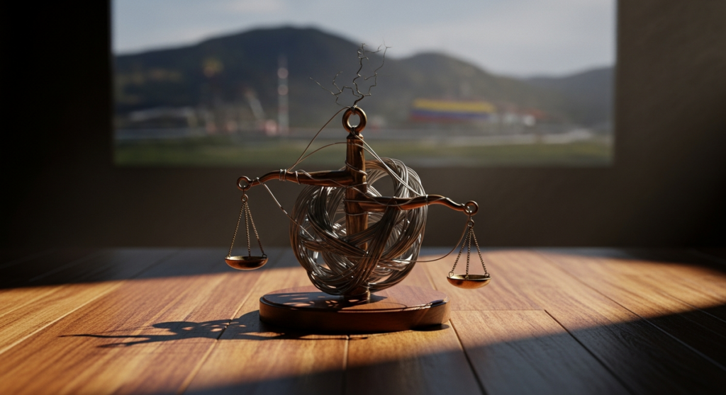 美國智庫倡議「委內瑞拉計畫」 借鏡哥倫比亞模式重建國安體制 美國智庫倡議「委內瑞拉計畫」 借鏡哥倫比亞模式重建國安體制