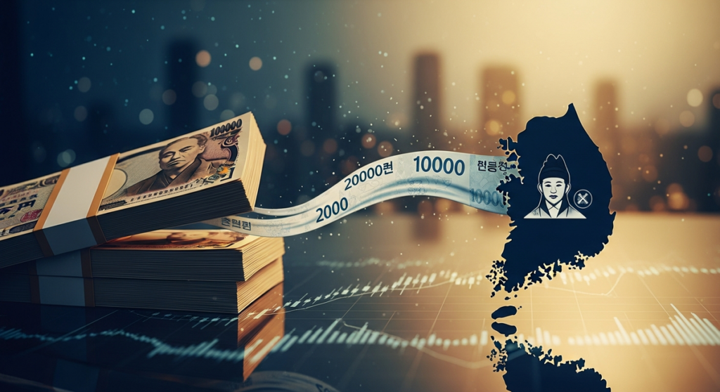 日本投資者不再獨愛樂天集團公司債 轉向擁抱韓國公債 日本投資者不再獨愛樂天集團公司債 轉向擁抱韓國公債