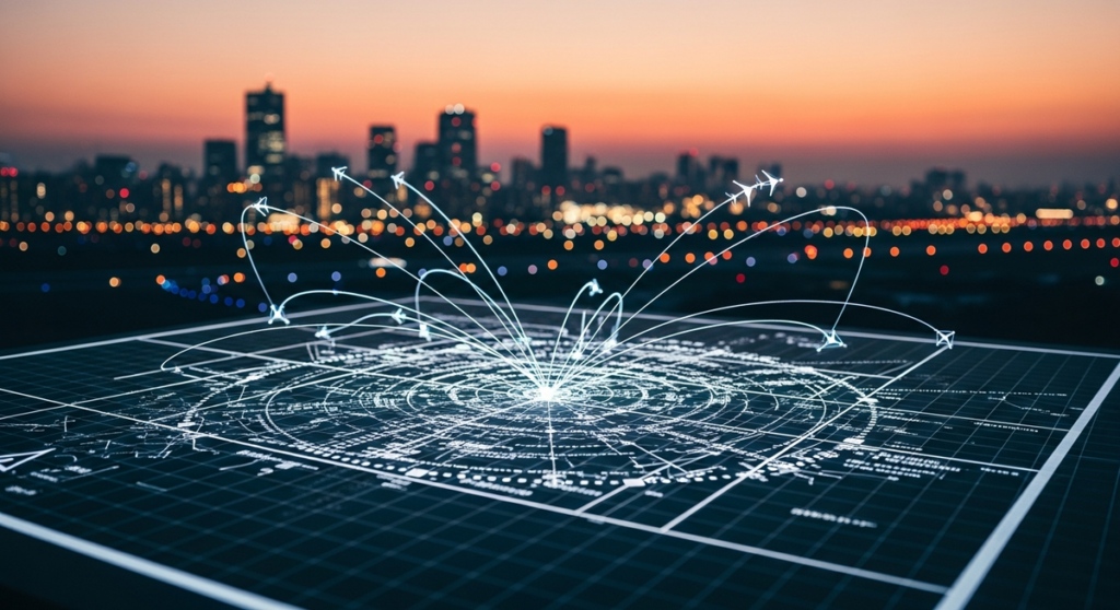 日本飛行導航系統市場迎成長高峰 2031年前複合年增逾7% 日本飛行導航系統市場迎成長高峰 2031年前複合年增逾7%