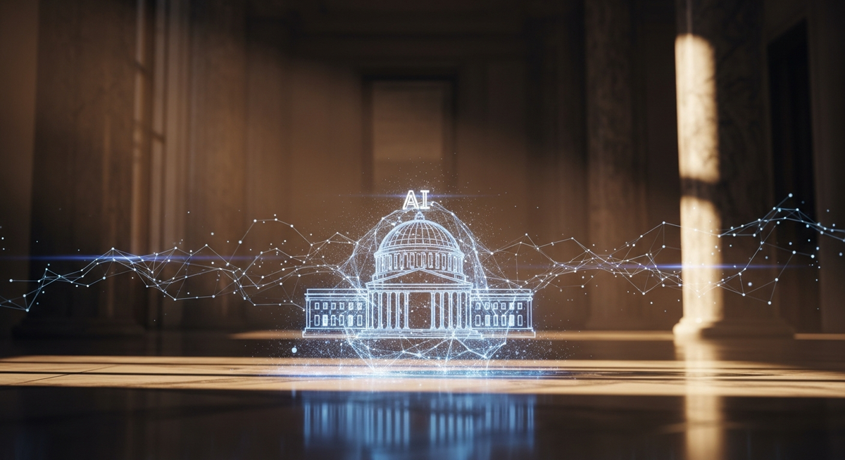 紐約州全境推動AI培訓 逾十萬公僕將習負責任應用 紐約州全境推動AI培訓 逾十萬公僕將習負責任應用