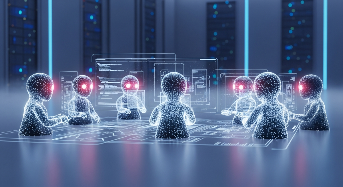 矽谷新創全AI開發團隊曝光 稱生產力達人類十倍 矽谷新創全AI開發團隊曝光 稱生產力達人類十倍