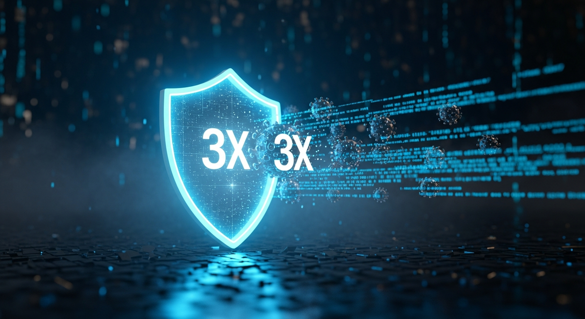 Google 揭 AI 強化日本資安策略:惡意程式偵測率飆升三倍 Google 揭 AI 強化日本資安策略:惡意程式偵測率飆升三倍