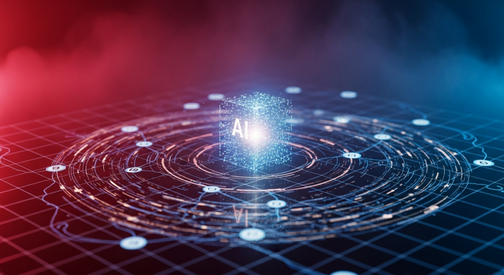 Anthropic神秘AI模型Claude Mythos能力「危險」 暫不開放公眾使用 Anthropic神秘AI模型Claude Mythos能力「危險」 暫不開放公眾使用