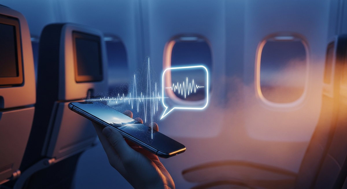 英國航空攜手 Starlink 導入機上通話服務 英歐航線連線體驗將革新 英國航空攜手 Starlink 導入機上通話服務 英歐航線連線體驗將革新