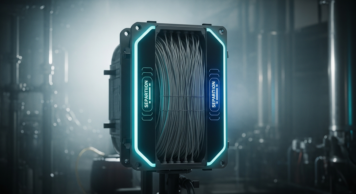 MTR先進膜技術募得2700萬美元 加速脫碳與氣體分離商業化 MTR先進膜技術募得2700萬美元 加速脫碳與氣體分離商業化