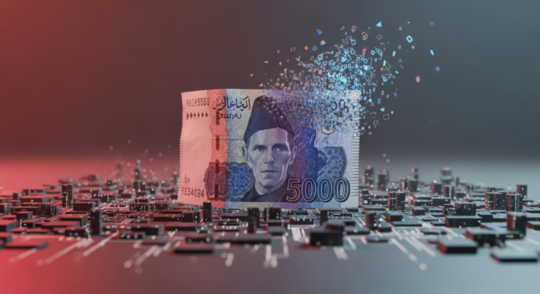 巴基斯坦新創面臨1590億美元難題 資金萎縮與挑戰並存