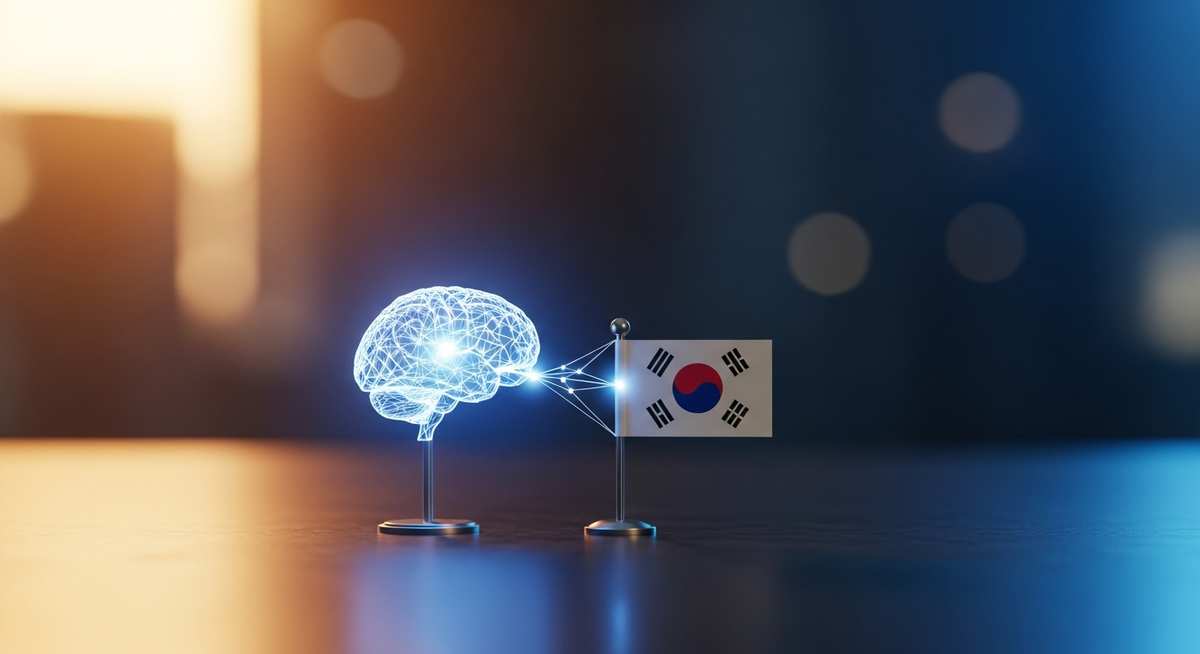 日本頂級創投全球腦深度布局韓國新創 採「驗證在韓、規模化在日本」策略 日本頂級創投全球腦深度布局韓國新創 採「驗證在韓、規模化在日本」策略