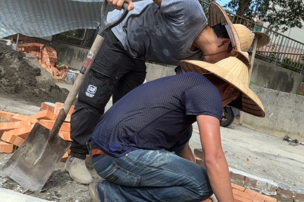 基隆統包工程:大小修繕一次到位 從拆除到完工全包辦! 基隆統包工程:大小修繕一次到位 從拆除到完工全包辦!