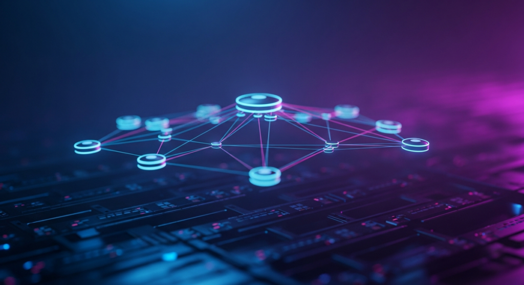 聯邦式機器學習助企業迎AI挑戰 兼顧數據隱私與合規 聯邦式機器學習助企業迎AI挑戰 兼顧數據隱私與合規