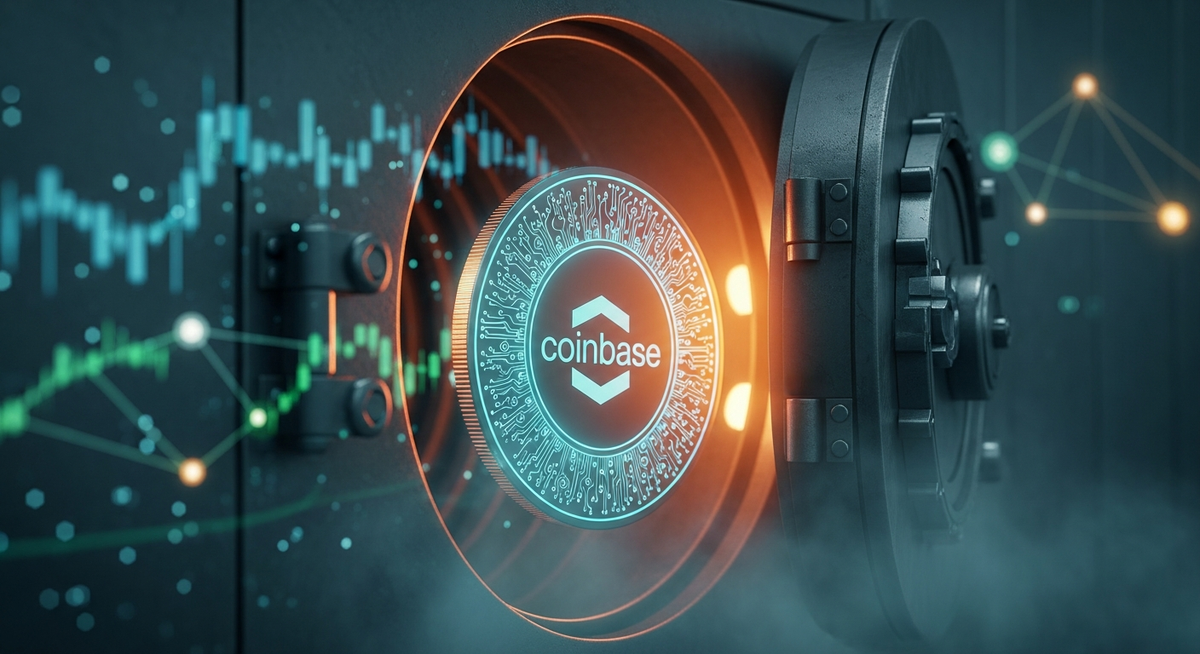 Coinbase獲OCC信託執照 強調聚焦基礎設施服務非銀行業務 Coinbase獲OCC信託執照 強調聚焦基礎設施服務非銀行業務