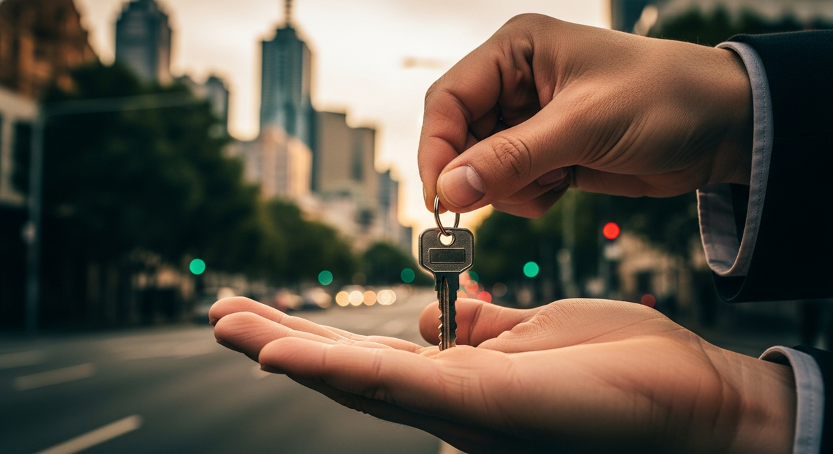 維多利亞州租賃新制今日上路 租客權益提升 房東憂供應減 維多利亞州租賃新制今日上路 租客權益提升 房東憂供應減