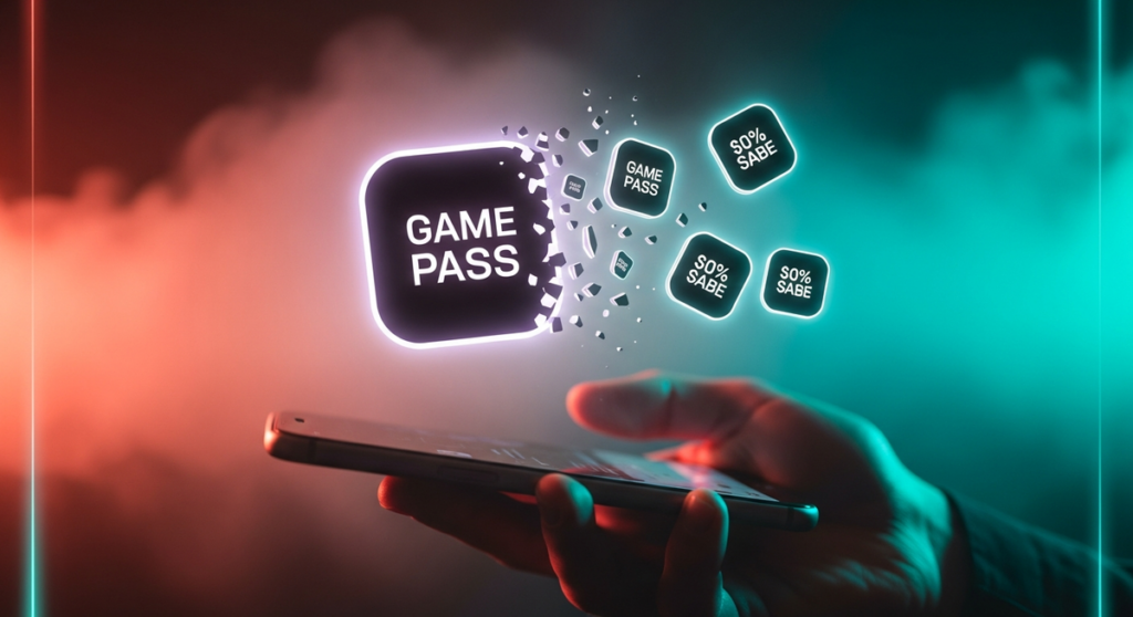 Xbox新主管坦承Game Pass「過於昂貴」 擬降價推彈性方案