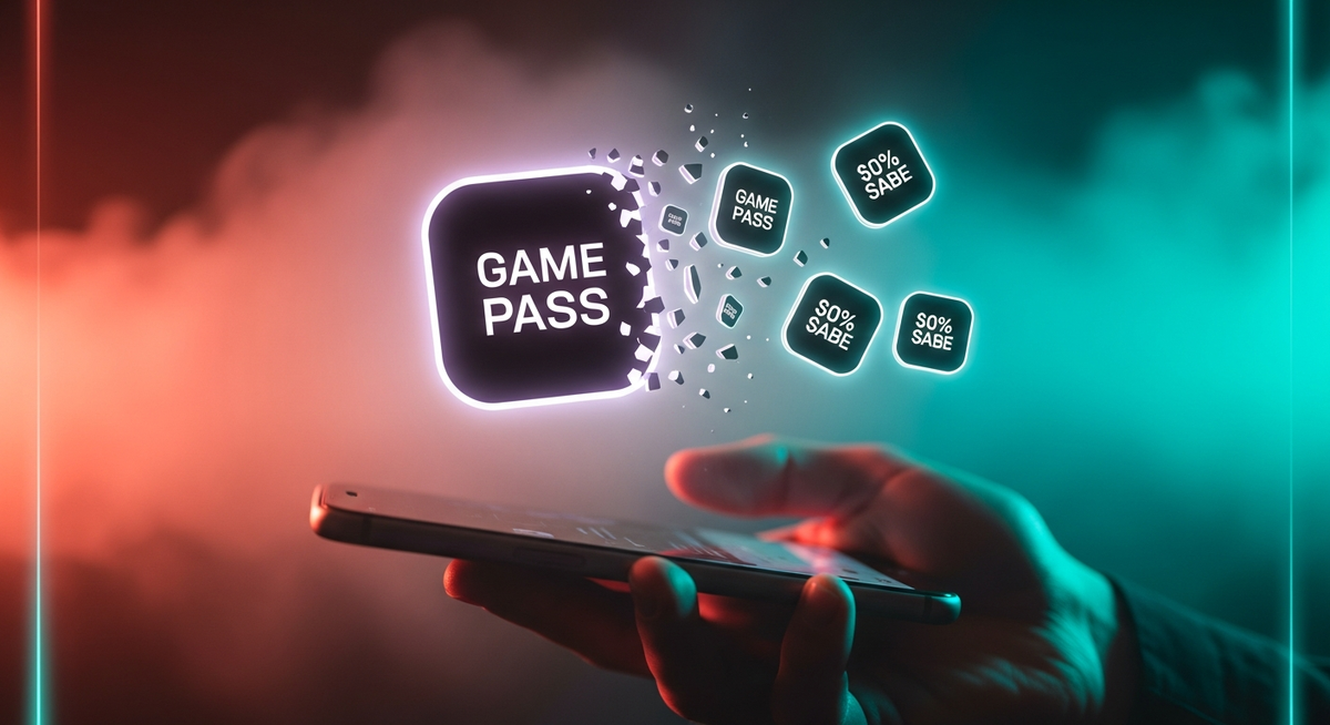 Xbox新主管坦承Game Pass「過於昂貴」 擬降價推彈性方案