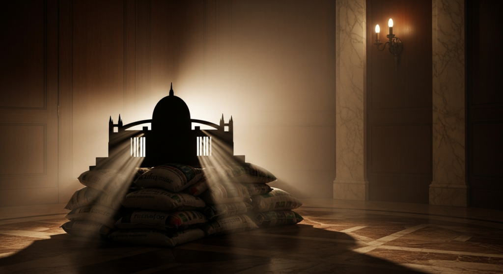 歐盟拒法國緩徵化肥碳邊境稅引爭議 恐加劇糧食通膨與貿易衝突 歐盟拒法國緩徵化肥碳邊境稅引爭議 恐加劇糧食通膨與貿易衝突