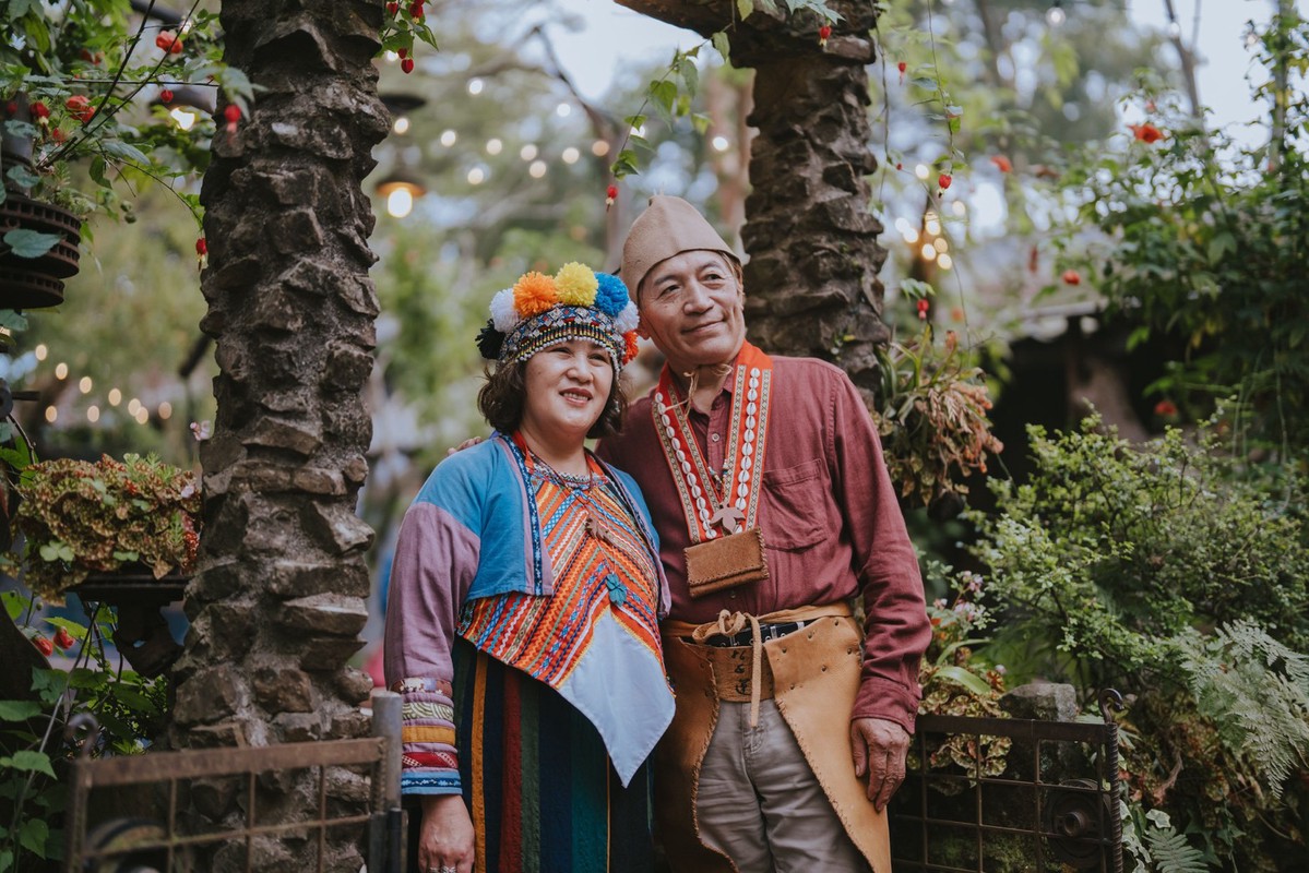 2026阿里山星光婚旅打造全台最美「浪漫據點」躍升國際級婚旅品牌 2026阿里山星光婚旅打造全台最美「浪漫據點」躍升國際級婚旅品牌