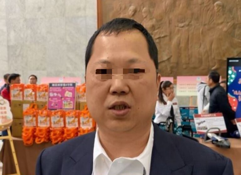 「電台主持人劉家宏涉侵占4609萬 」行賄議長遭收押　金流掏空＋詐騙＋關說全曝光