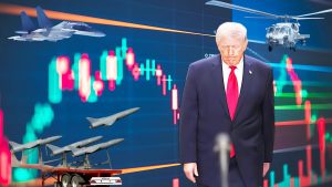 中東停火若失控?台灣「未戰先耗」被拖垮? 中東停火若失控?台灣「未戰先耗」被拖垮?