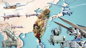 中東停火若失控?台灣「未戰先耗」被拖垮? 中東停火若失控?台灣「未戰先耗」被拖垮?