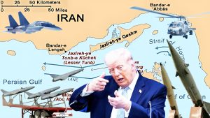 IMF示警:全球進入「永久昂貴時代」 荷莫茲海峽及台灣生存成本結構轉變 IMF示警:全球進入「永久昂貴時代」 荷莫茲海峽及台灣生存成本結構轉變