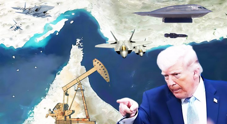 「無聲世界大戰」開打? 全球經濟進入戰時狀態? 「無聲世界大戰」開打? 全球經濟進入戰時狀態?