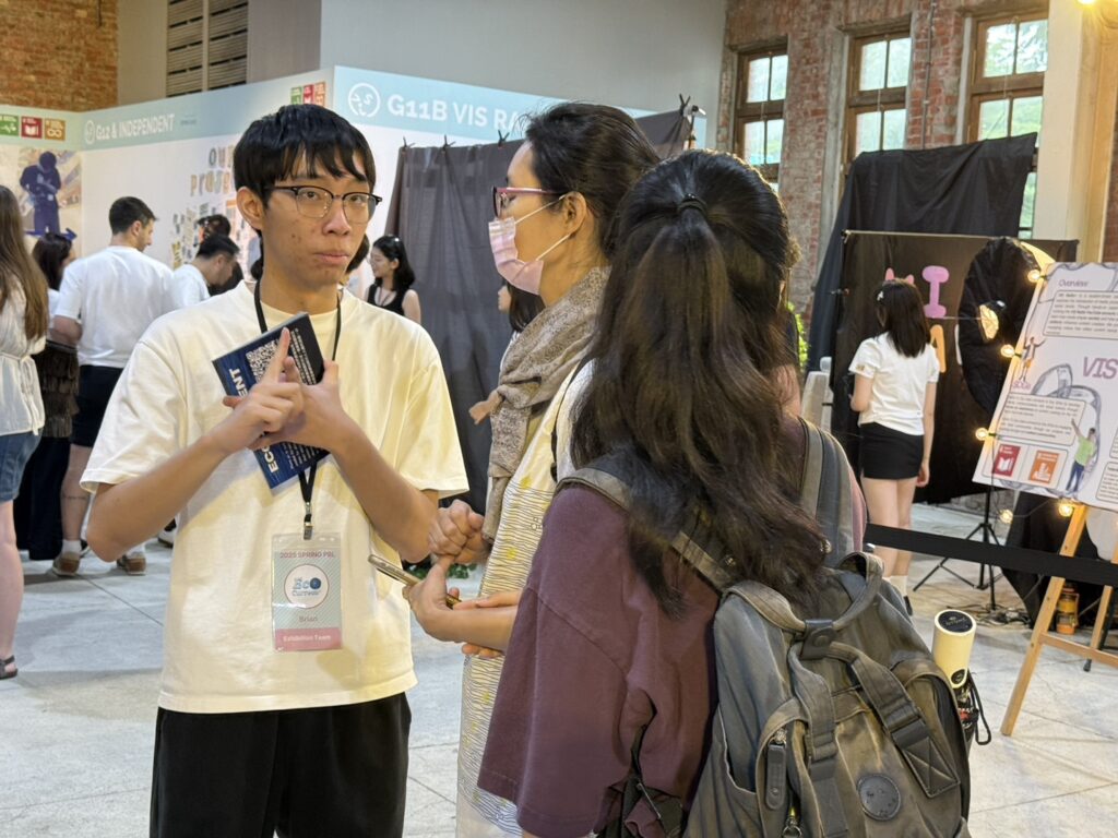 「VIS國際實驗教育」國際升學成果爆發 五年打造頂大錄取新高度 VIS國際實驗教育以兼具學術實力、個人化培育與全球競爭力的教育模式,履履創造申請世界頂大佳績。(圖/台北市VIS國際實驗高中 提供)