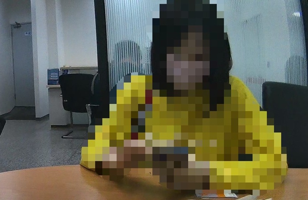 「高獲利」誘惑險中招 警揭投資詐騙常見手法 「高獲利」誘惑險中招 警揭投資詐騙常見手法