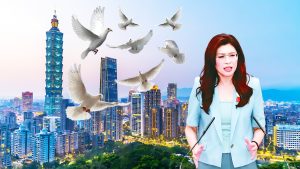 十大利多釋出鄭習會成果落地 兩岸交流重啟民生福祉最優先 十大利多釋出鄭習會成果落地 兩岸交流重啟民生福祉最優先