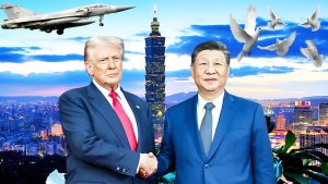 中東停火若失控?台灣「未戰先耗」被拖垮? 中東停火若失控?台灣「未戰先耗」被拖垮?