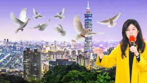 十大利多釋出鄭習會成果落地 兩岸交流重啟民生福祉最優先 十大利多釋出鄭習會成果落地 兩岸交流重啟民生福祉最優先