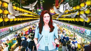 十大利多釋出鄭習會成果落地 兩岸交流重啟民生福祉最優先 十大利多釋出鄭習會成果落地 兩岸交流重啟民生福祉最優先