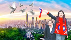 十大利多釋出鄭習會成果落地 兩岸交流重啟民生福祉最優先 十大利多釋出鄭習會成果落地 兩岸交流重啟民生福祉最優先